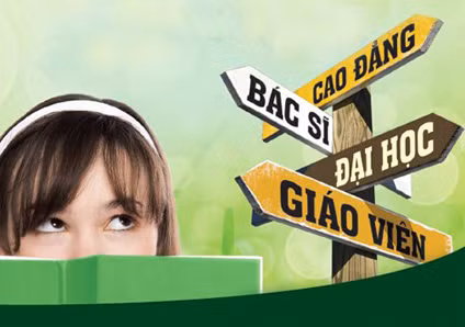 Chọn nghề, chọn trường là bài toán nghiêm túc, thí sinh không được làm tùy tiện (Ảnh minh họa trên giaoduc.net.vn) Chọn nghề, chọn trường là bài toán nghiêm túc, thí sinh không được làm tùy tiện (Ảnh minh họa trên giaoduc.net.vn)