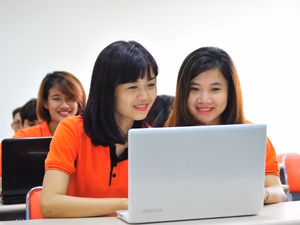 Từ chiều nay, thí sinh được thử nghiệm đăng ký xét tuyển đại học trực tuyến ảnh 1 Từ chiều nay, thí sinh được thử nghiệm đăng ký xét tuyển đại học trực tuyến ảnh 1