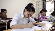 Hiệp hội đề xuất phương án thi tốt nghiệp THPT, tuyển sinh Đại học, Cao đẳng từ năm 2017 trở đi Hiệp hội đề xuất phương án thi tốt nghiệp THPT, tuyển sinh Đại học, Cao đẳng từ năm 2017 trở đi