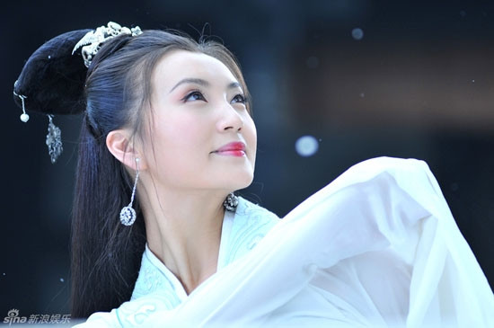 Trần Hảo - Tân Tam Quốc