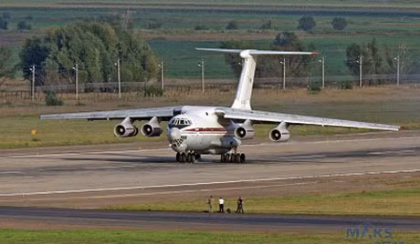 Il-76