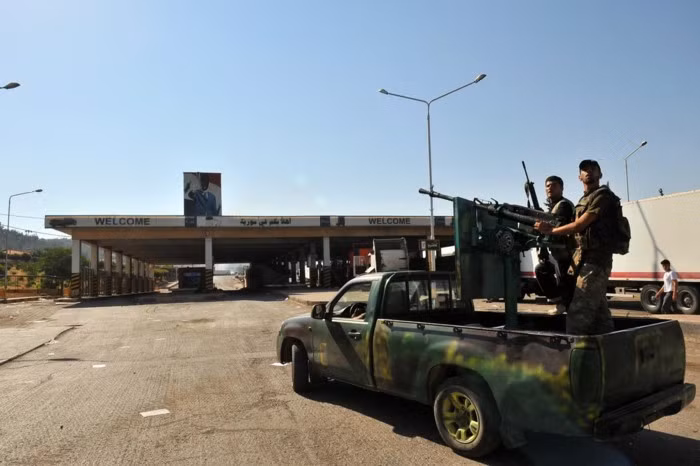 Mỹ quyết định viện trợ quân sự cho phe đối lập Syria (ảnh minh họa) Mỹ quyết định viện trợ quân sự cho phe đối lập Syria (ảnh minh họa)