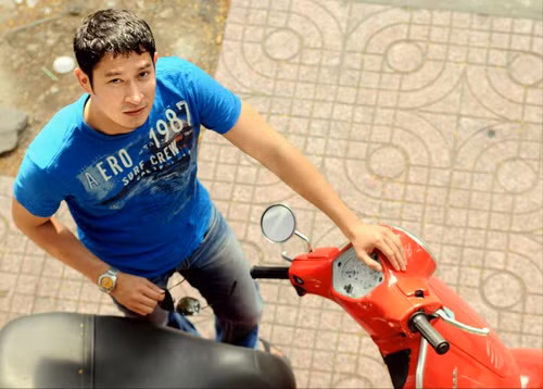 Huy Khánh