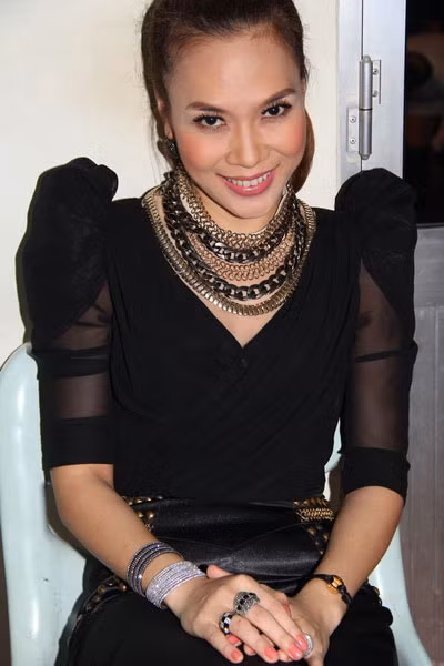 Mỹ Tâm.