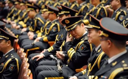 SCMP: Công bố chi tiêu quốc phòng chỉ là đòn chính trị của Trung Quốc