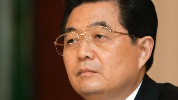 Ông Hồ Cẩm Đào, Chủ tịch nước Trung Quốc sắp mãn nhiệm Ông Hồ Cẩm Đào, Chủ tịch nước Trung Quốc sắp mãn nhiệm