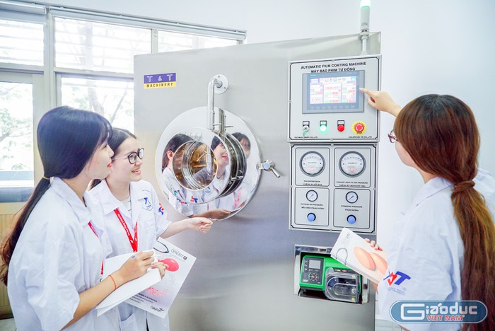 Ảnh minh họa trên giaoduc.net.vn Ảnh minh họa trên giaoduc.net.vn