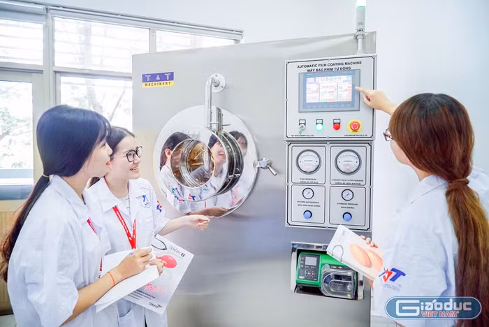 Ảnh minh họa trên giaoduc.net.vn Ảnh minh họa trên giaoduc.net.vn