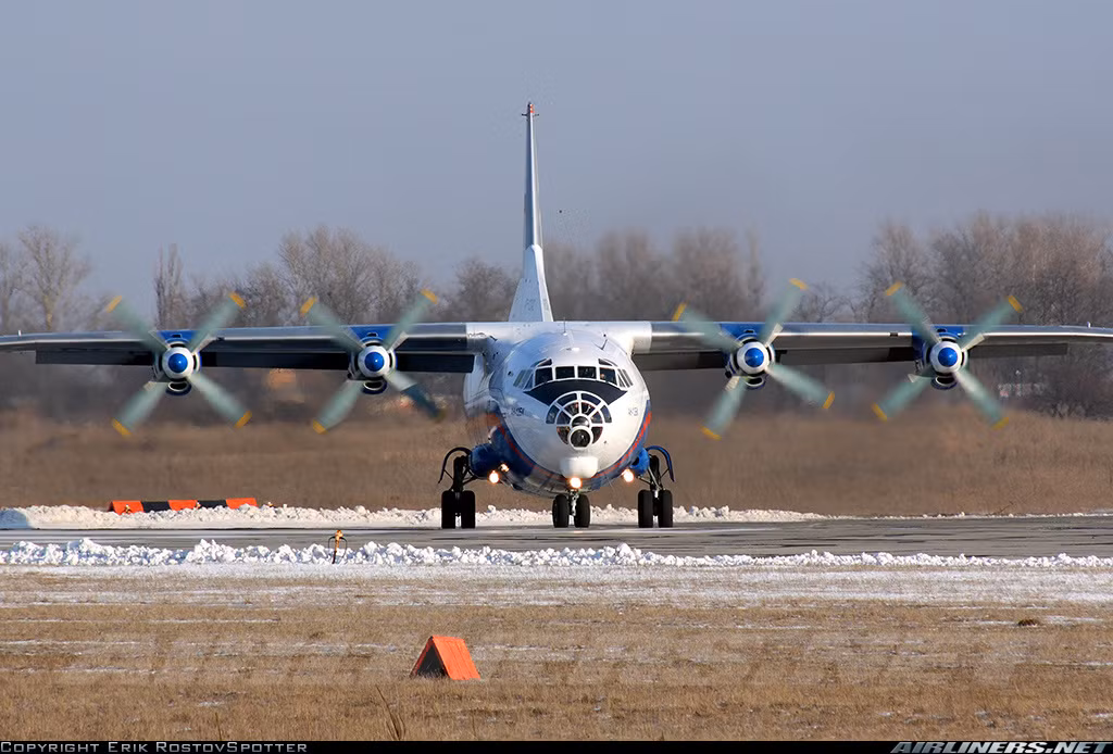 An-12