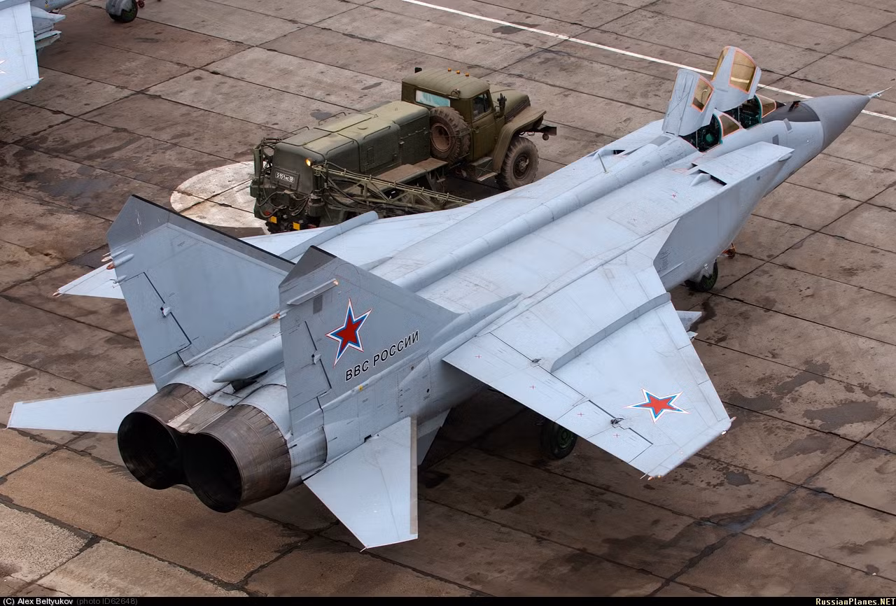 MiG-31