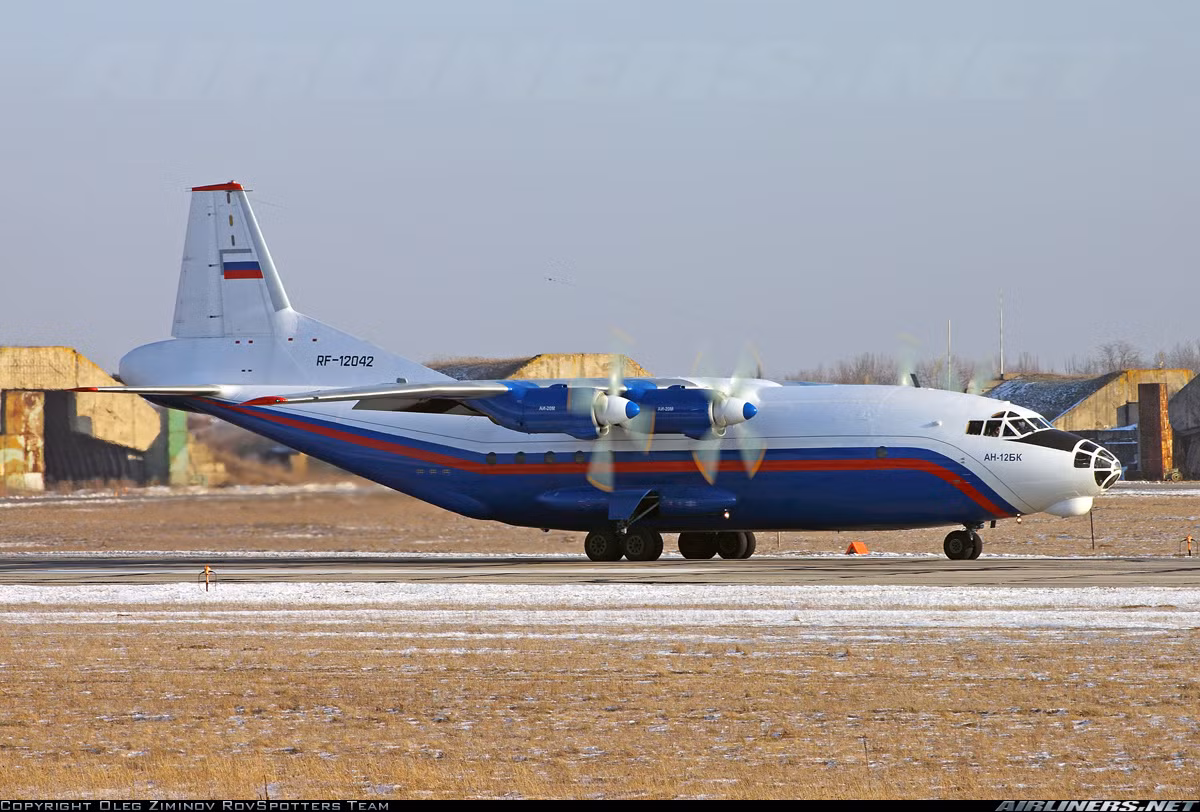 An-12
