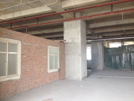 Nhiều hạng mục sẽ được chia nhỏ thành các căn hộ chung cư mi ni khiến cư dân bức xúc.