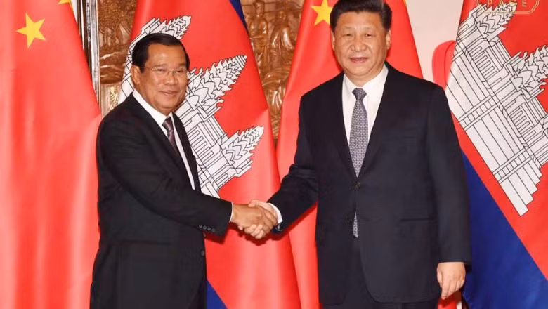 Trung Quốc sẽ để sáng kiến Vành đai và Con đường lặng lẽ cáo chung? ảnh 3