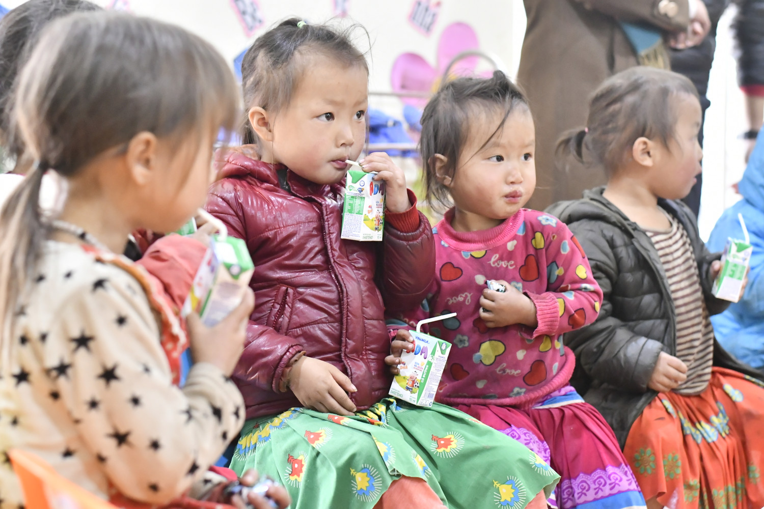 (Ảnh: Ngọc Mai).