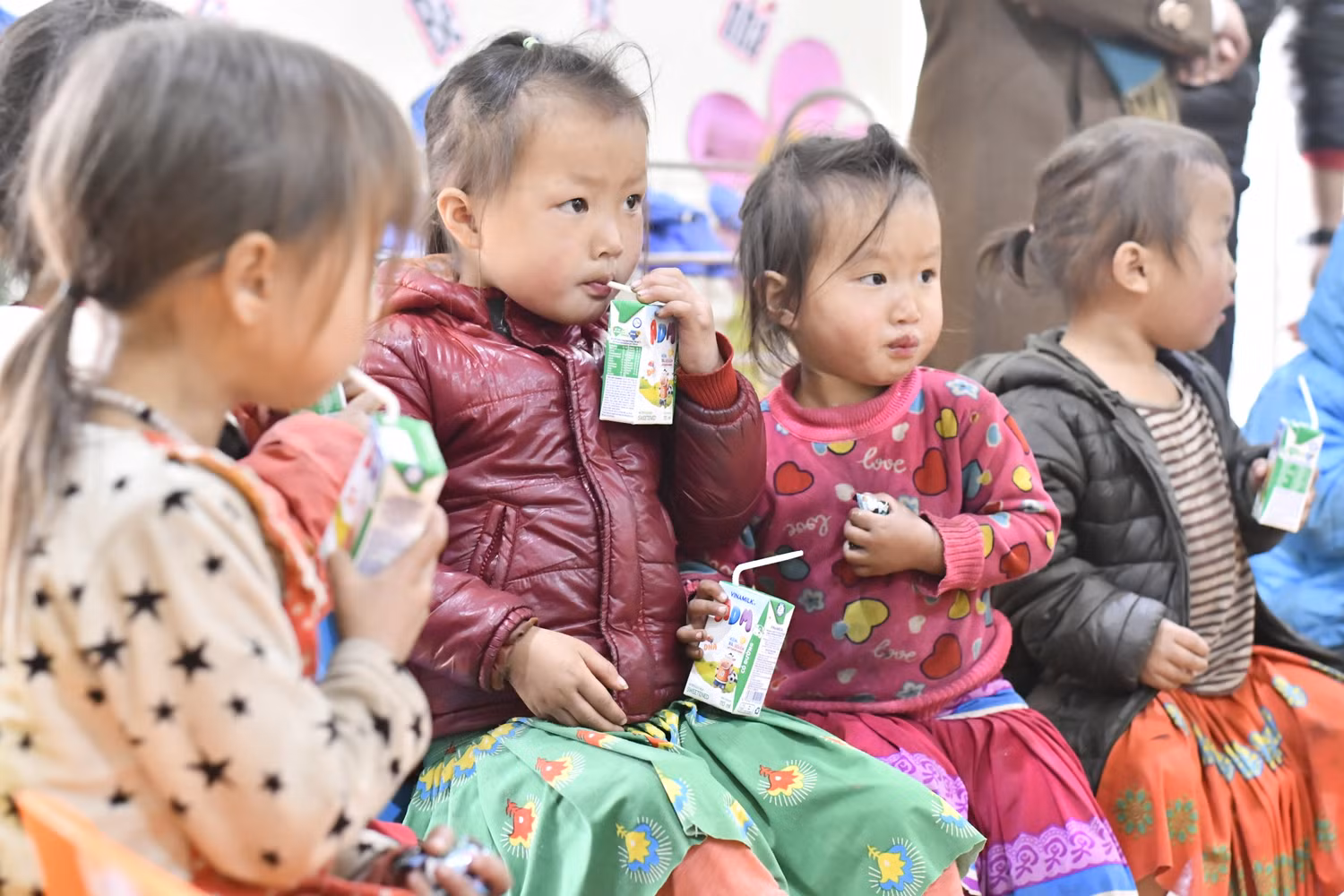 (Ảnh: Ngọc Mai).