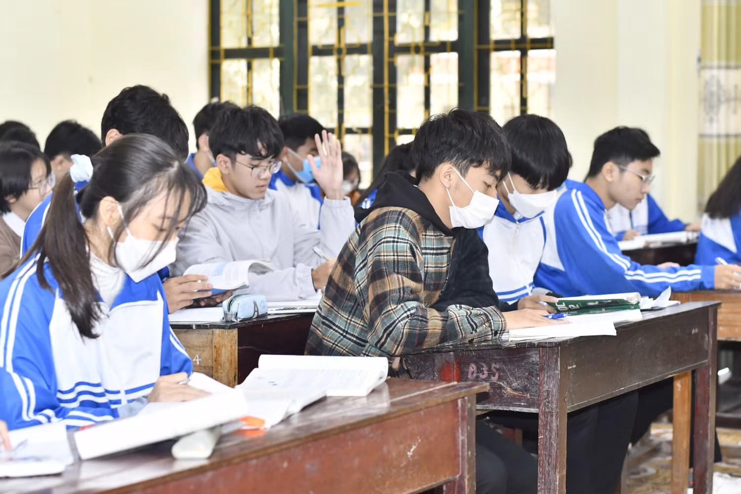Ảnh minh họa: Ngọc Mai Ảnh minh họa: Ngọc Mai