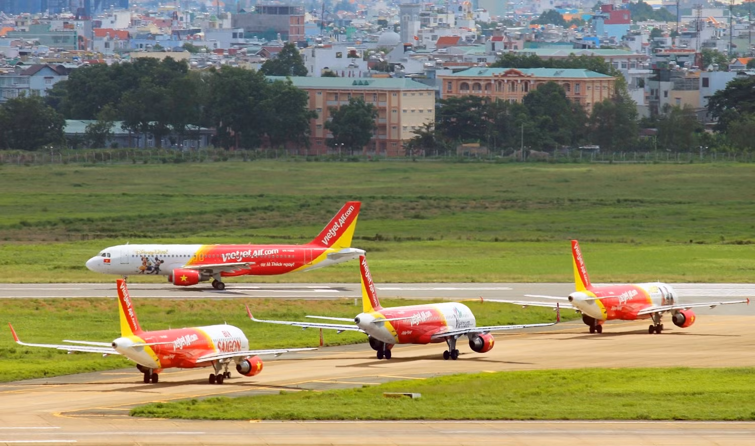 “Vietjet nên vui vì có đối thủ cạnh tranh đến từ Nhật Bản” ảnh 3 “Vietjet nên vui vì có đối thủ cạnh tranh đến từ Nhật Bản” ảnh 3