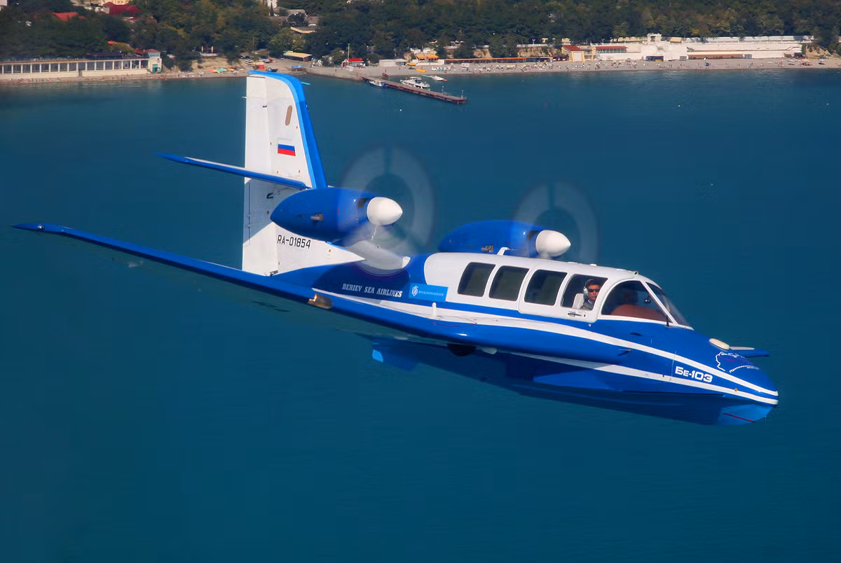 Be-103.