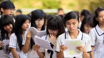Kỳ thi quốc gia, ưu điểm ít, nhược điểm nhiều ảnh 3