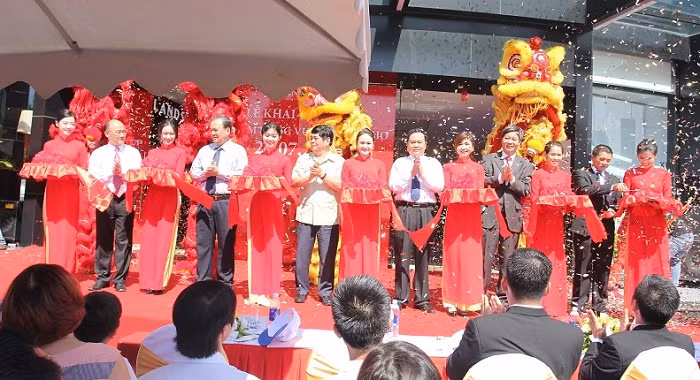 Vincom khai trương Trung tâm thương mại thứ 9 tại Cần Thơ ảnh 1