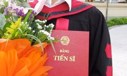 Tháng 9 tới, Việt Nam sẽ tuyển sinh khóa đào tạo tiến sĩ Phật học đầu tiên ảnh 3