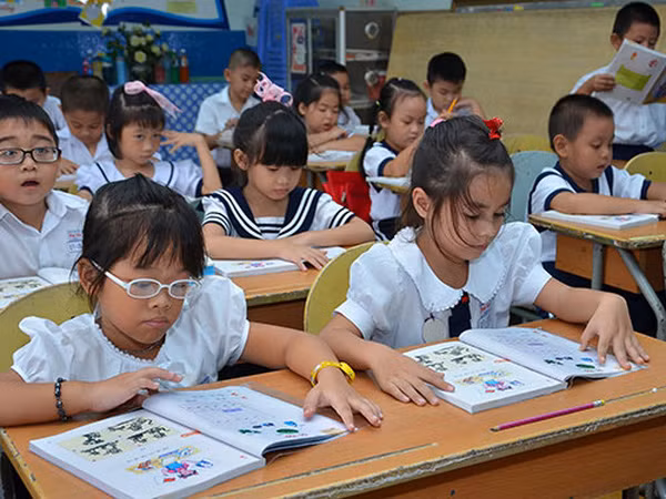 Chuyên gia băn khoăn về cách ghép môn trong chương trình giáo dục phổ thông mới ảnh 3
