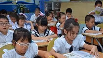 Giáo sư Nguyễn Minh Thuyết giải đáp những thắc mắc về chương trình tổng thể ảnh 3