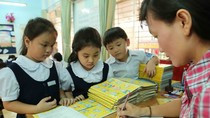 Bộ đề nghị đào tạo lại giáo viên được điều chuyển dạy mầm non và tiểu học (Ảnh: Báo Thanh niên) Bộ đề nghị đào tạo lại giáo viên được điều chuyển dạy mầm non và tiểu học (Ảnh: Báo Thanh niên)