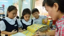 Bộ đề nghị đào tạo lại giáo viên được điều chuyển dạy mầm non và tiểu học (Ảnh: Báo Thanh niên) Bộ đề nghị đào tạo lại giáo viên được điều chuyển dạy mầm non và tiểu học (Ảnh: Báo Thanh niên)