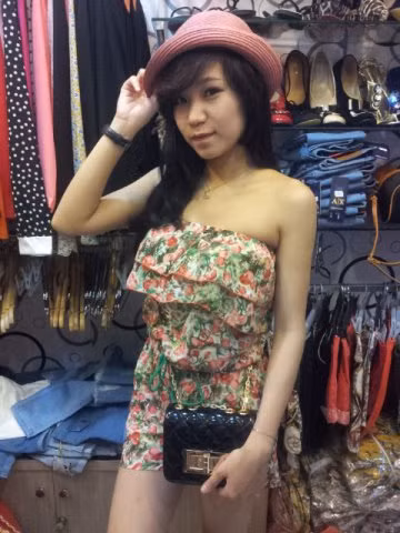 Ngọc Vân là người nhanh nhẹn, năng động, ham học hỏi.