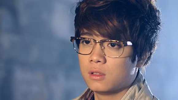 Ca sĩ Bùi Anh Tuấn.