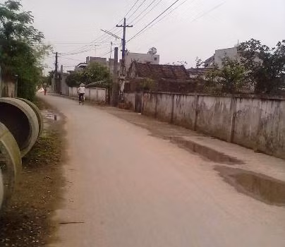 hiện trường nơi xảy ra vụ hỗn chiến hiện trường nơi xảy ra vụ hỗn chiến