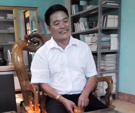 Thanh Hóa: Phó Chánh án bị tố "vòi tiền" đương sự ngay tại nơi làm việc ảnh 2