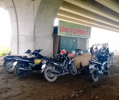Tất cả đều mang một tên chung, công ty cổ phần 27-7 Tất cả đều mang một tên chung, công ty cổ phần 27-7