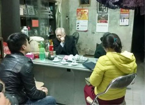 Phút trải lòng của gia đình nạn nhân trước sự việc có dấu hiệu oan sai trong vụ án Vũ Ngọc Dương...