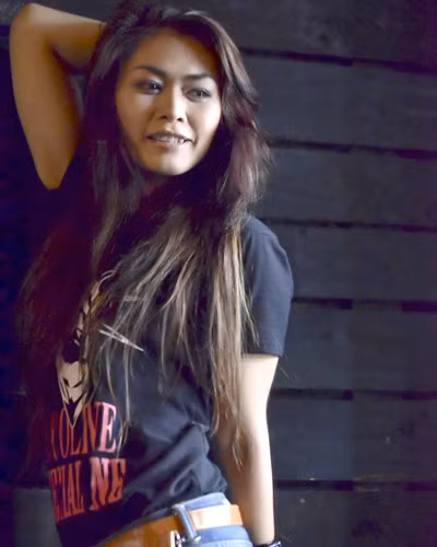 Tôi buồn và bị tổn thương ghê gớm.