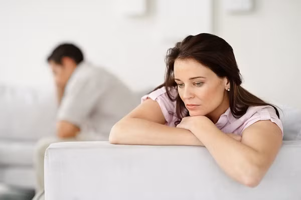 Mất cân bằng nội tiết tố là nguyên nhân cơ bản dẫn đến giảm ham muốn tình dục
