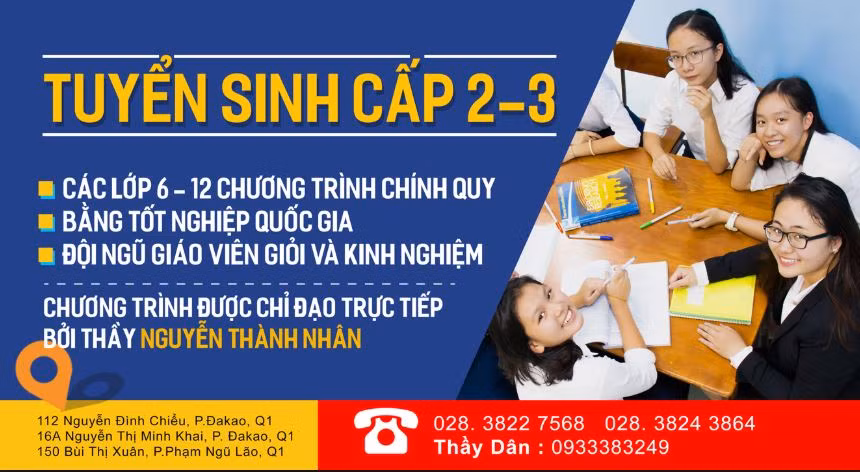 Ảnh có tính chất minh họa, nguồn: giaoducnghenghiepquan1.edu.vn