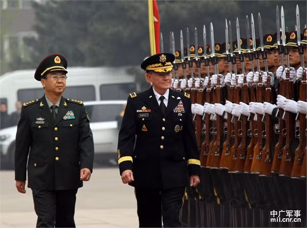 Mỹ tiếp ông Phòng Phong Huy Mỹ tiếp ông Phòng Phong Huy