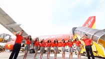 Vietjet mở đường bay TP.HCM - Myanmar ảnh 3