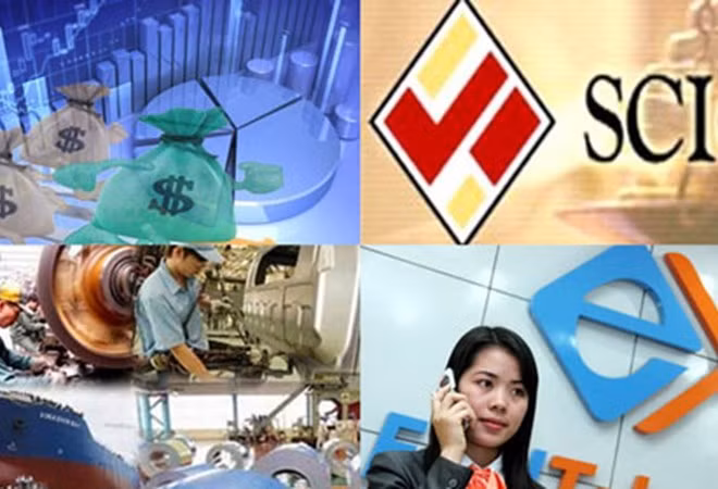 SCIC tiếp tục nắm giữ vốn đầu tư dài hạn đối với 9 doanh nghiệp đồng thời thoái vốn khỏi 10 doanh nghiệp (ảnh minh họa nguồn: Tạp chí Tài chính).