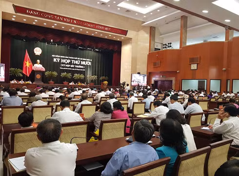 Nói Nhà hát giao hưởng 1.500 tỷ vì cần cho dân, đã ai hỏi người dân chưa? ảnh 2
