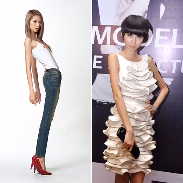 Các chân dài Next Top thi nhau cắt tóc tém và ai cũng cực kỳ thành công.