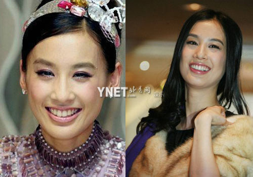 Huỳnh Thánh Y mặt vừa già vừa cứng