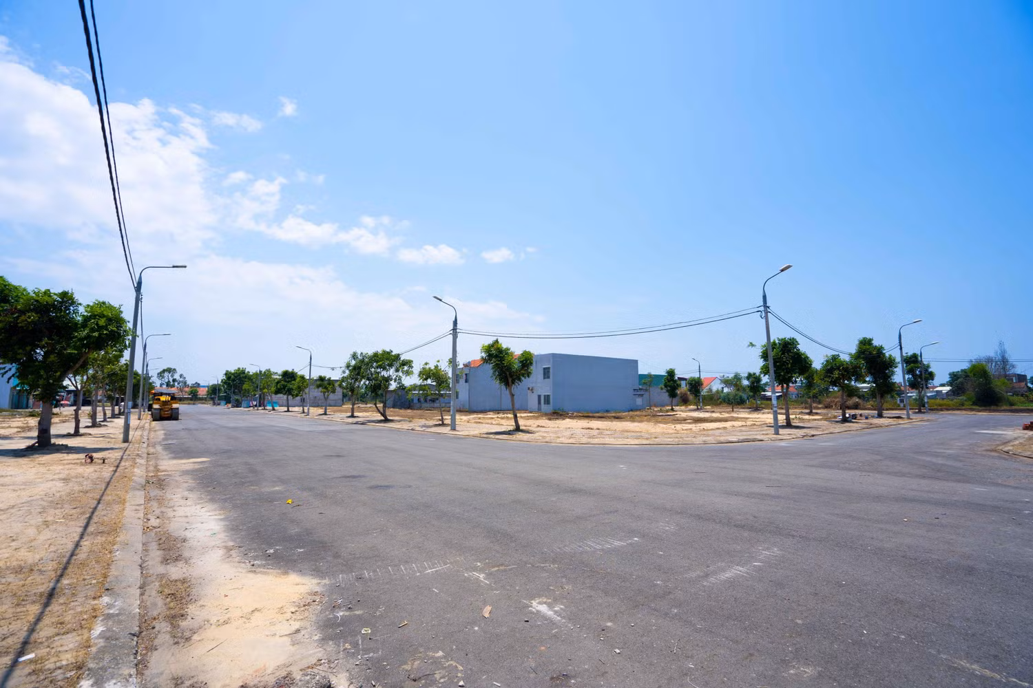Đô thị mới Điện Nam – Điện Ngọc tái khởi động quy hoạch Làng Đại học. Ảnh: GH Đô thị mới Điện Nam – Điện Ngọc tái khởi động quy hoạch Làng Đại học. Ảnh: GH