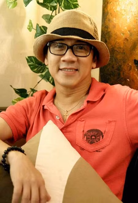 NSUT Thành Lộc cũng mong muốn tìm được những bạn trẻ có tài năng NSUT Thành Lộc cũng mong muốn tìm được những bạn trẻ có tài năng