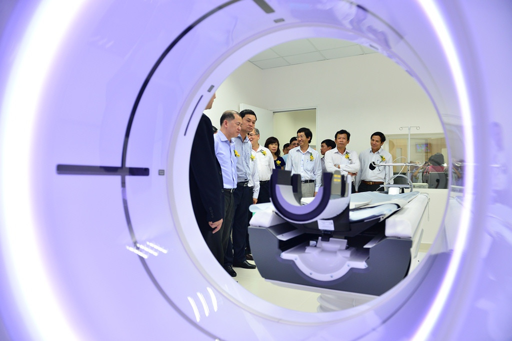 Vinmec Nha Trang sở hữu những thiết bị khám chữa bệnh giúp chuẩn đoán và điều trị bệnh cho nhân dân. Vinmec Nha Trang sở hữu những thiết bị khám chữa bệnh giúp chuẩn đoán và điều trị bệnh cho nhân dân.