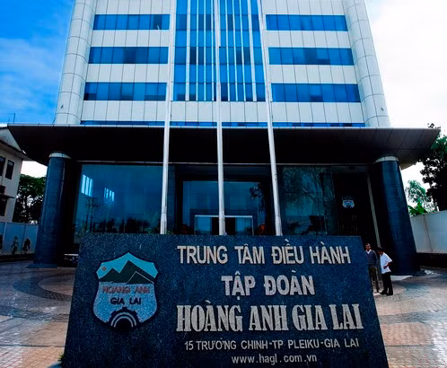 Tập đoàn Hoàng Anh Gia Lai thông báo tuyển hàng nghìn lao động chứng tỏ sự ổn định phát triển - ảnh nguồn: HAGL.com Tập đoàn Hoàng Anh Gia Lai thông báo tuyển hàng nghìn lao động chứng tỏ sự ổn định phát triển - ảnh nguồn: HAGL.com