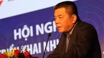Chủ tịch BIDV Trần Bắc Hà: Để doanh nghiệp phát triển cần hoàn thiện thể chế ảnh 4