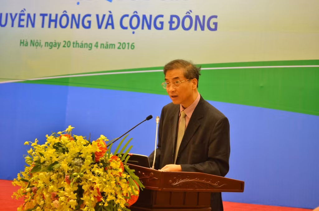 TS. Bùi Thế Đức – Phó Trưởng ban Tuyên giao T.Ư nêu rõ 4 nhiệm vụ cấp bách trong việc tuyên truyền chương trình xây dựng thương hiệu Việt Nam TS. Bùi Thế Đức – Phó Trưởng ban Tuyên giao T.Ư nêu rõ 4 nhiệm vụ cấp bách trong việc tuyên truyền chương trình xây dựng thương hiệu Việt Nam